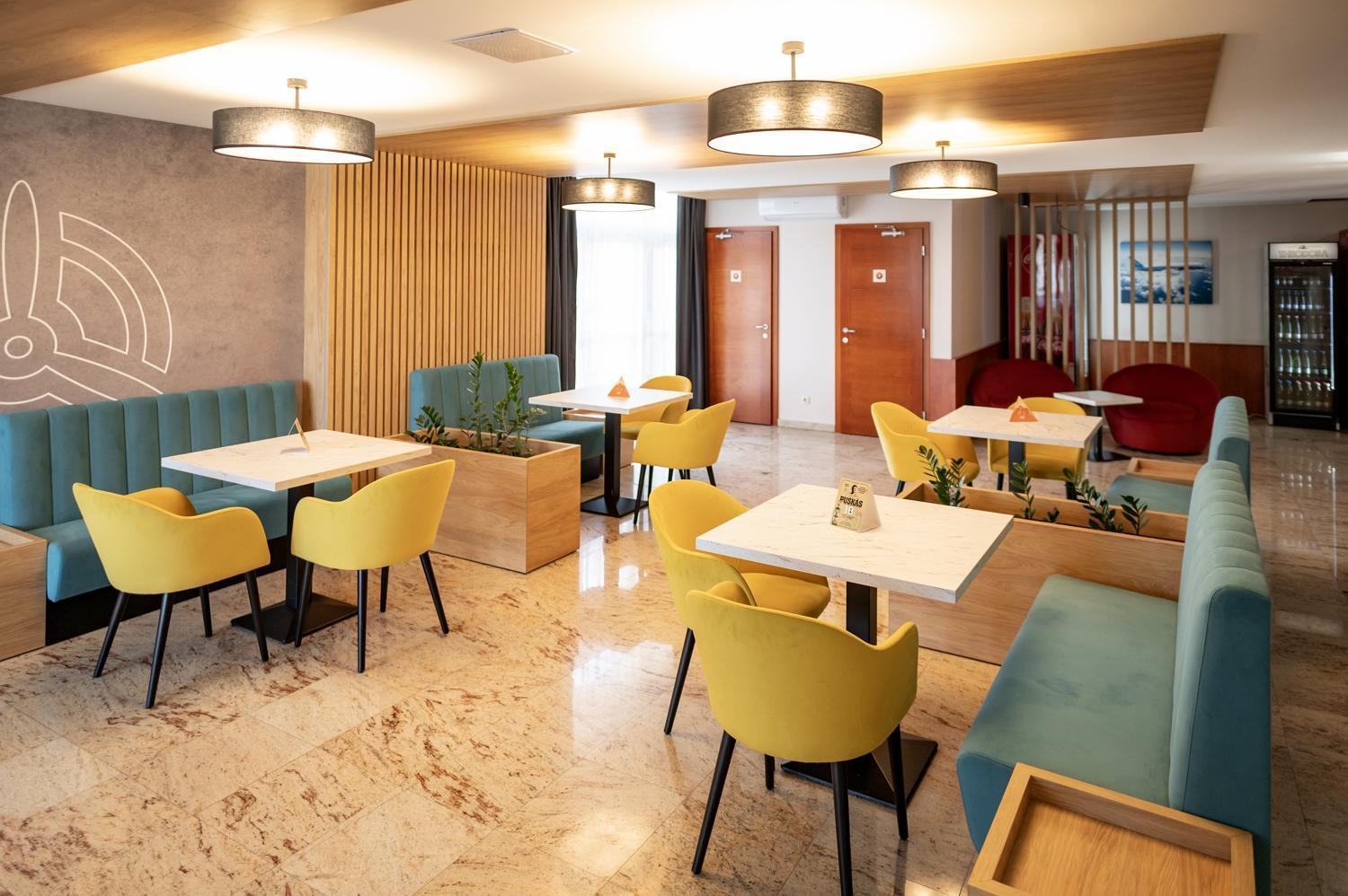 Airport Budapest 4* Vecsés