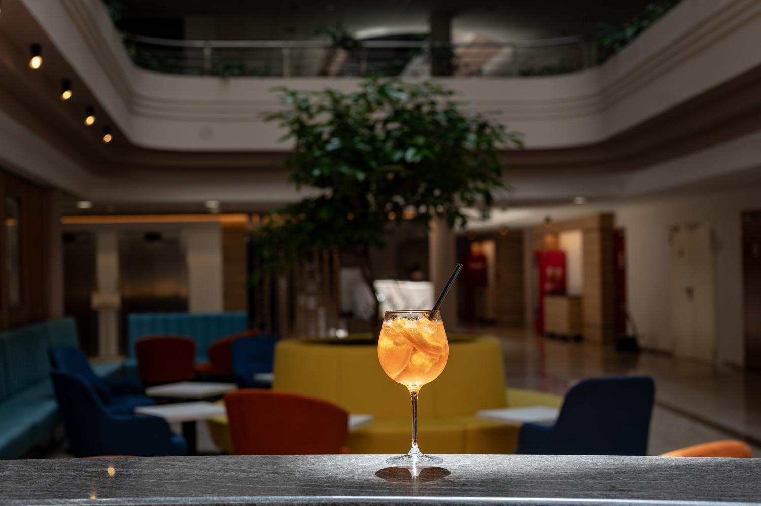 Airport Budapest 4*