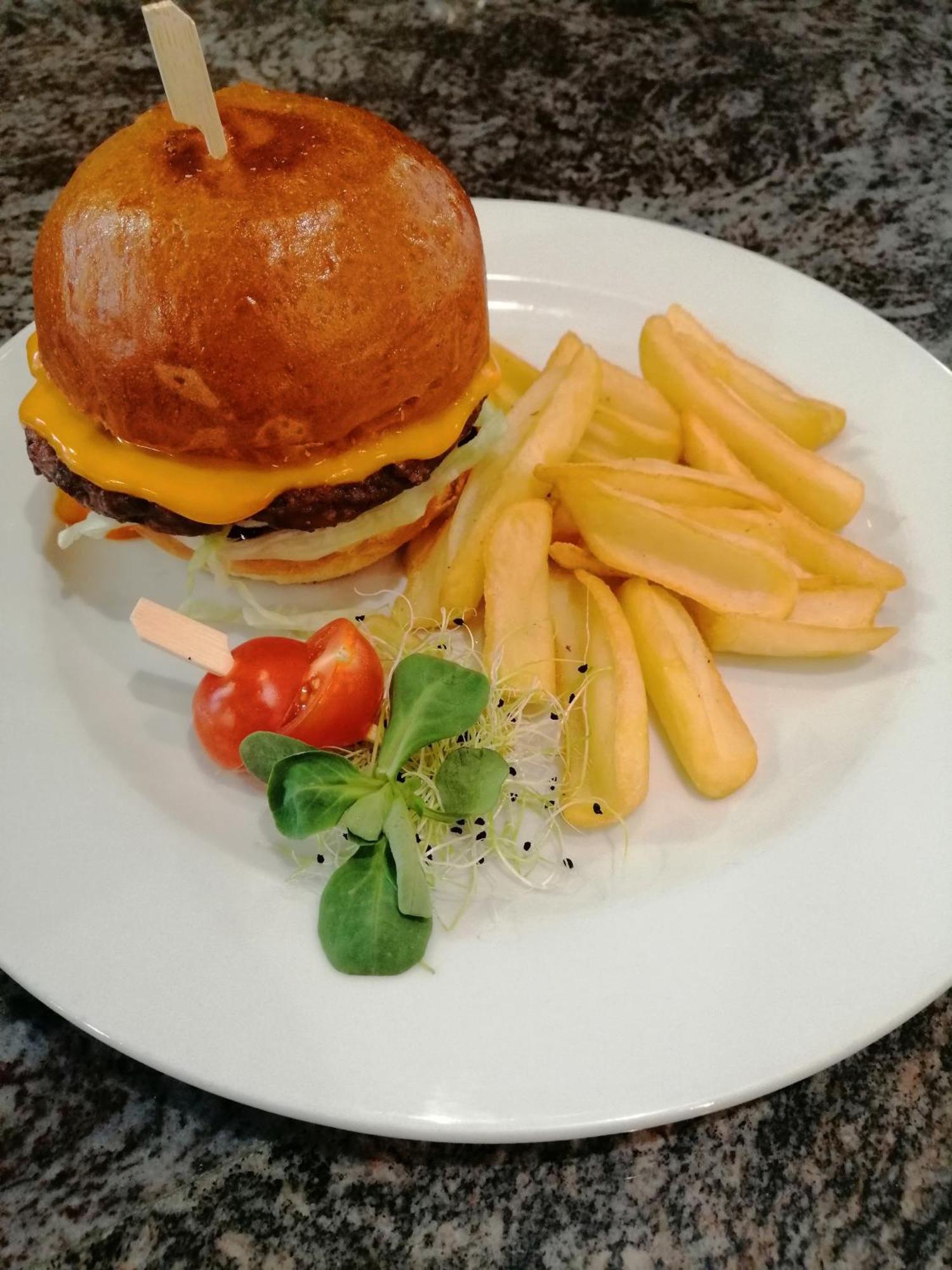 Airport Budapest Hotel Vecsés