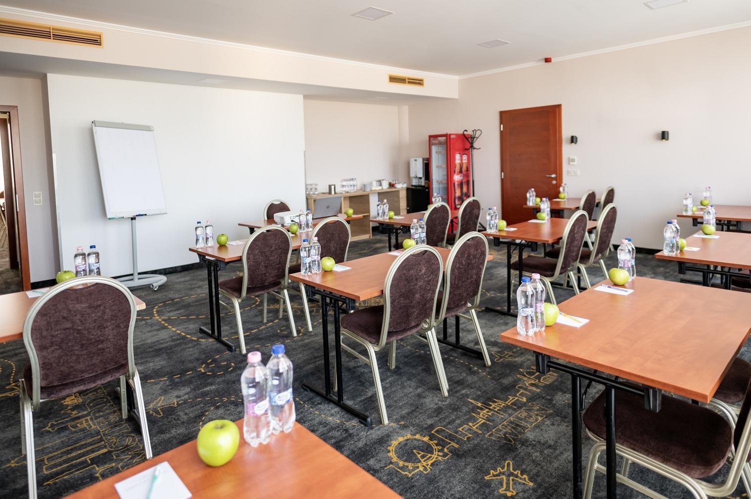 Hotel Airport Budapest