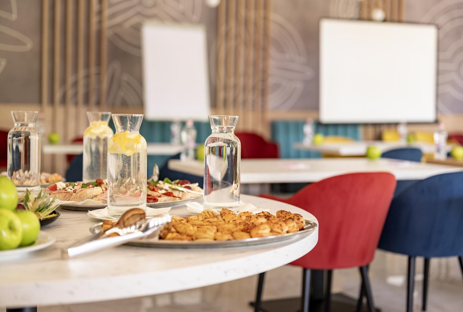 Hotel Airport Budapest 4*