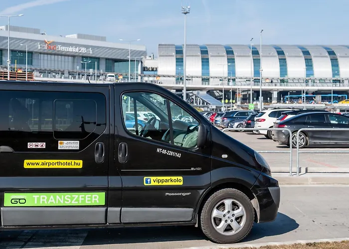 Airport Hotel Budapest