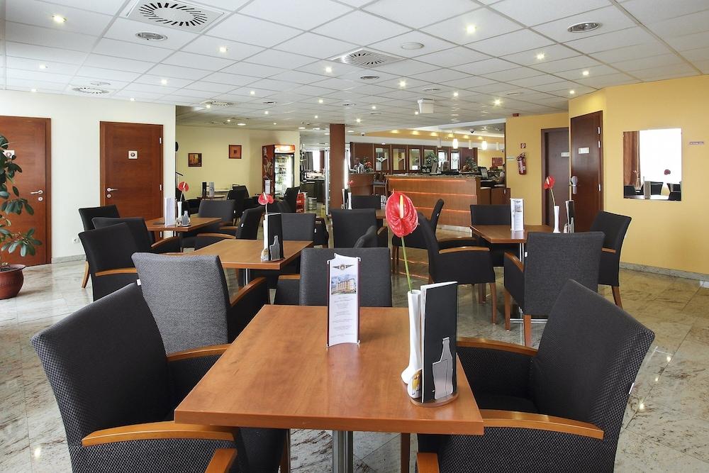 Hotel Airport Budapest
