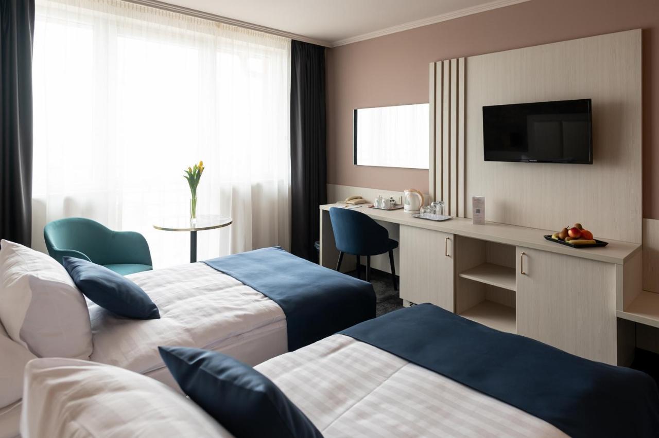 Airport Budapest Hotel Vecses