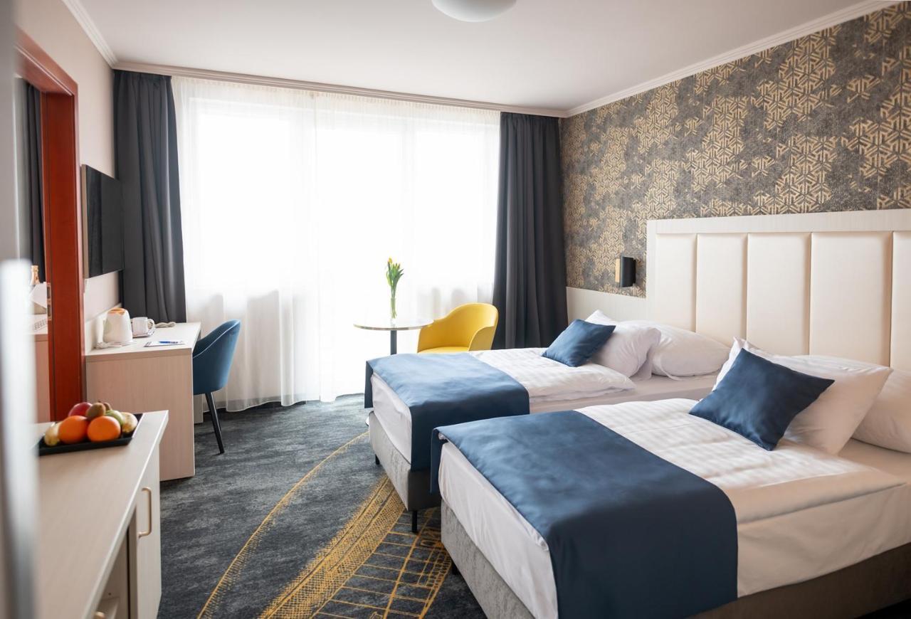 Airport Budapest Hotel 4*