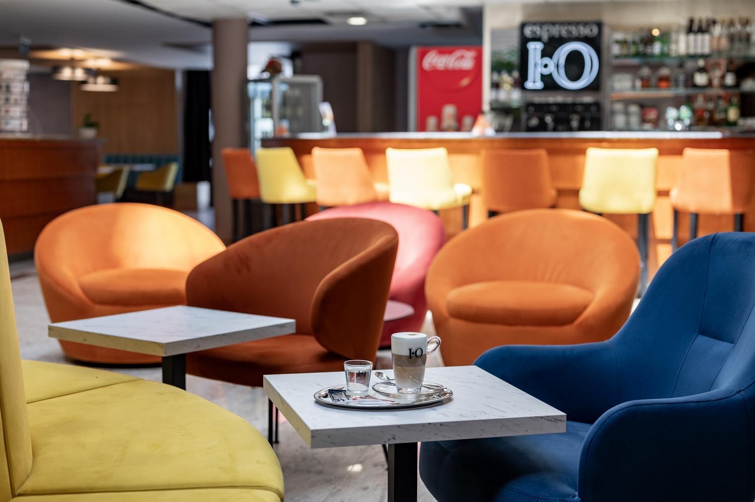 Hotel Airport Budapest