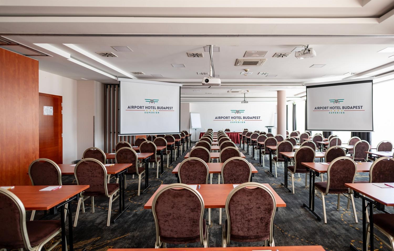 Hotel Airport Budapest Vecses
