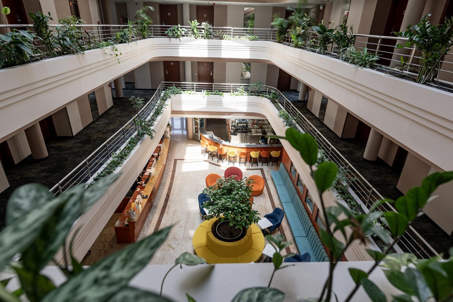 Airport Budapest Hotel Vecses