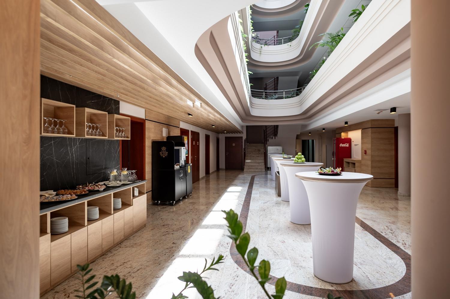 Hotel Airport Budapest Vecses