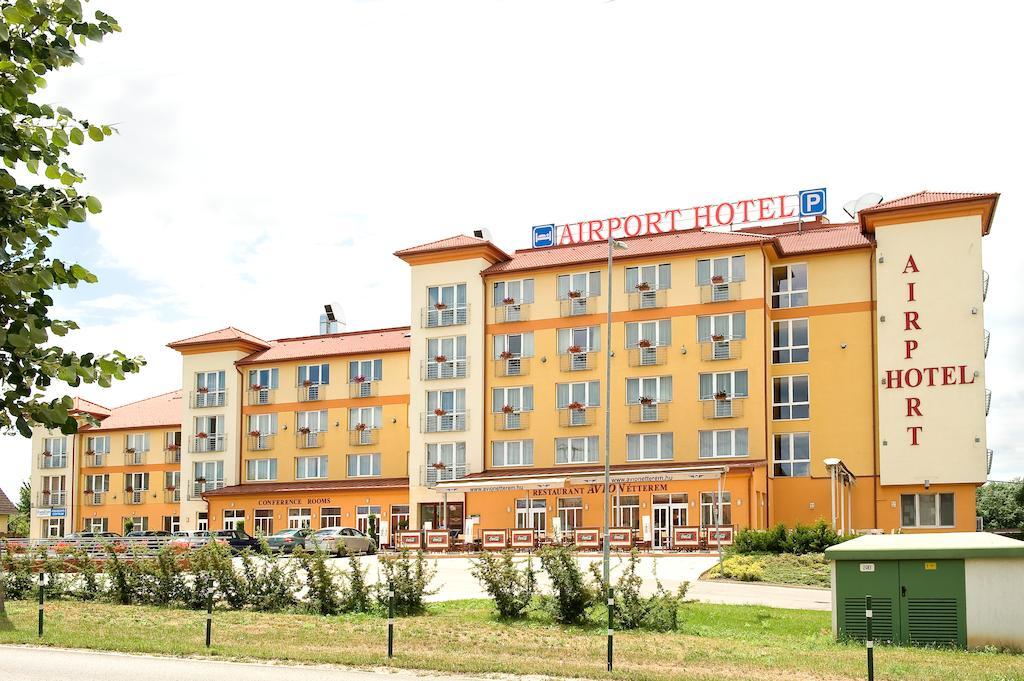 Hotel Airport Budapest
